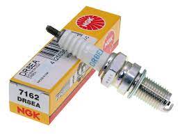 P002000333000000 Spark Plug (NGK DR8EA) Hisun Parts