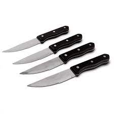 Steak Knives 4 pieces (64935) Broil King