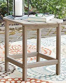 Sundown Treasure End Tables-Ashley Furniture