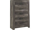 Wynnlow Five Drawer Chest (B440-46) Ashley Furniture