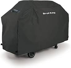 Grill Cover-Select-Monarch/Gem/Baron 300 Series (67470) Broil King