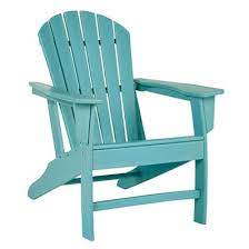 Adirondack Chair Sundown Treasure-Ashley Furniture