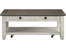 Mazin Granby Collection Coffee and End Tables