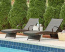 Chaise Lounge-Katana(P283-815)