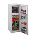 Marathon MCR47W  4.7Cu.ft White Compact Fridge-Freezer