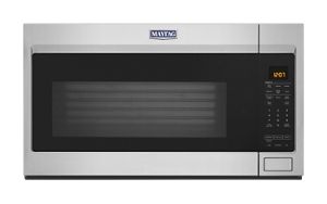 Maytag-YMMV4207JZ Over-The-Range Microwave- Discontinued