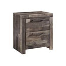 Derekson Night table (B200-92)Ashley Furniture