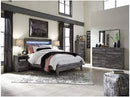 Baystorm Nightstand (B221-91) Ashley Furniture
