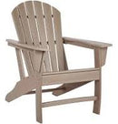 Adirondack Chair Sundown Treasure-Ashley Furniture