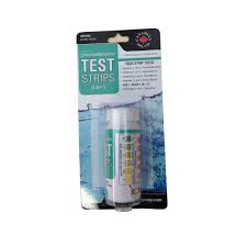 Test Strips-50 Strips- Great Lakes Hot Tubs