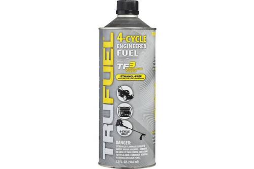 Fuel 4 cycle (Part