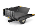 Cub Cadet - Miscellaneous - Trailer 10 cu 19B40026100