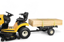 Cub Cadet - Miscellaneous - Trailer 10 cu 19B40026100