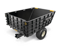 Cub Cadet - Miscellaneous - Trailer 10 cu 19B40026100