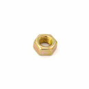 Hex Nut M8-1.0 G8 YEL CHR (0D3998) Generac