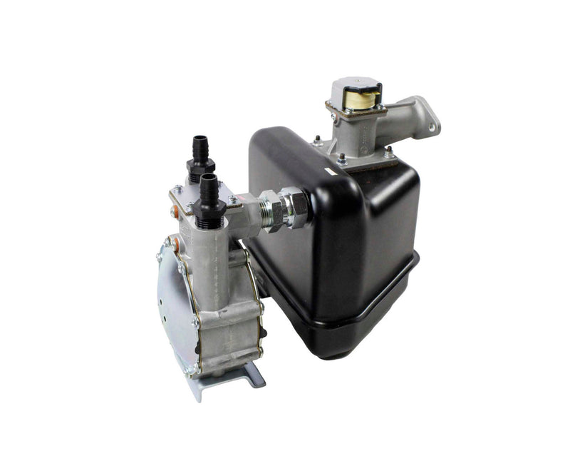 Fuel Regulator Assembly With Stabilizer Tank Plenum (0G7581) Generac