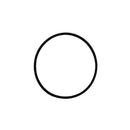 O-Ring 1-3/4 X1/16 Viton 031 (0K0710) Generac