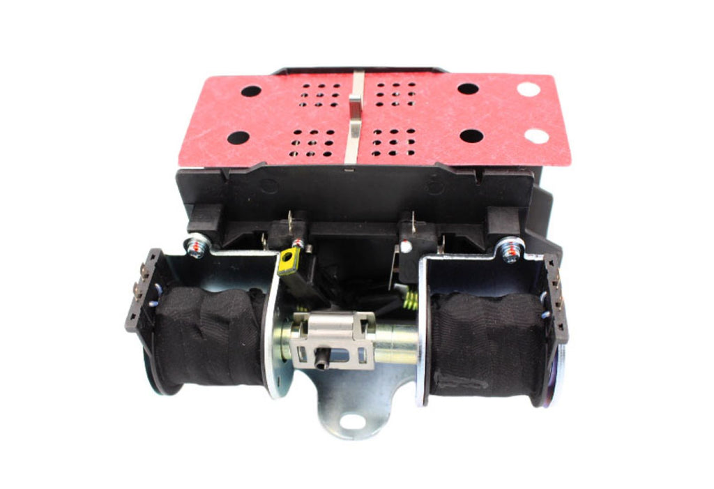 Generac Contactor Complete 200A Transfer Switch Contactor Assembly (0L2911) Generac