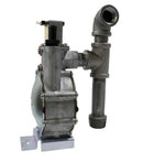 Fuel Regulator For Air Cooled 3/4" Inlet (0L6733B) Generac