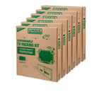U-Haul - Large TV Packing Kit (Double-Walled - TVs up to 70")