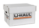 U-Haul File Boxes (Bundle of 5)