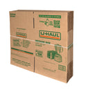 U-Haul Medium Moving Boxes (Bundle of 20)
