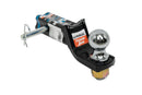 Towing Starter Kit 2" Ball (2-1/4" Drop. 10,000 lbs)