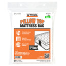 U-Haul Pillow Top Mattress Bag