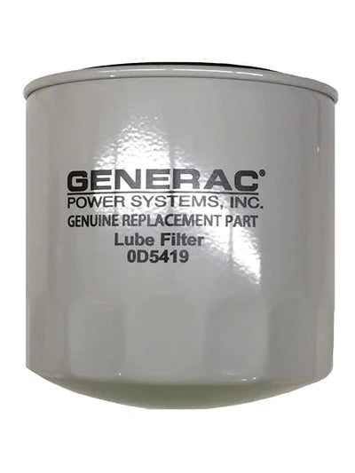 Oil Filter GN.0D5419 (WIX 51372) Generac