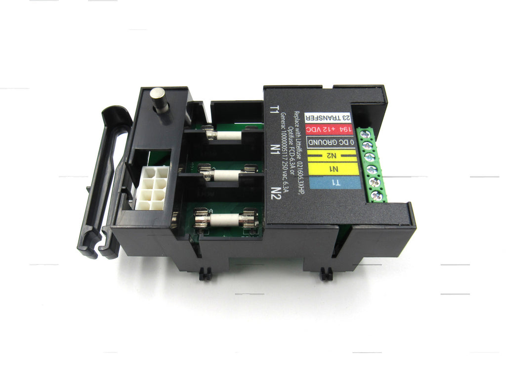 Transfer Switch Control Module 16 Position Transfer Switch Control Module/Relay (GN.10000004363) Gene