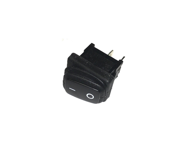 Auxiliary Emergency Shutdown Switch (10000016218) Generac