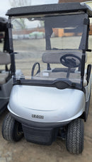 E-Z-Go 2021 RXV-E (Platinum) Lead Acid Battery- Used Gold Cart