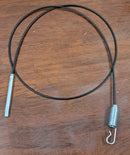 84003855JJD - Clutch Cable