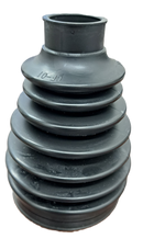 Rubber Dust Cover F (PJ00000260020500) Hisun Parts