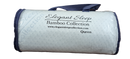 Bamboo Collection Pillow - Elegant Sleep