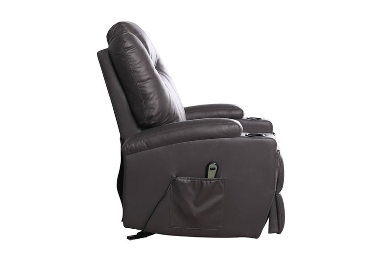 T1014 Power Lift Recliner-Titus Furniture