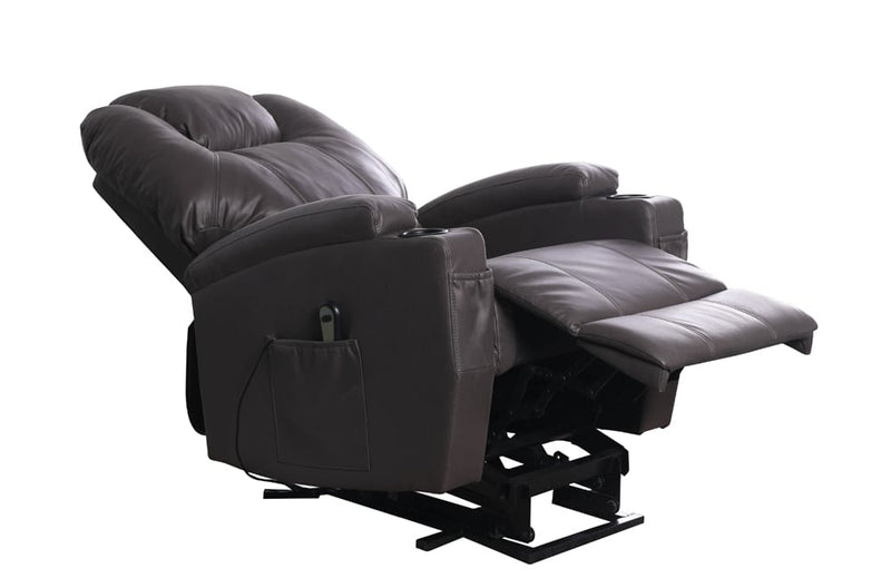 T1014 Power Lift Recliner-Titus Furniture