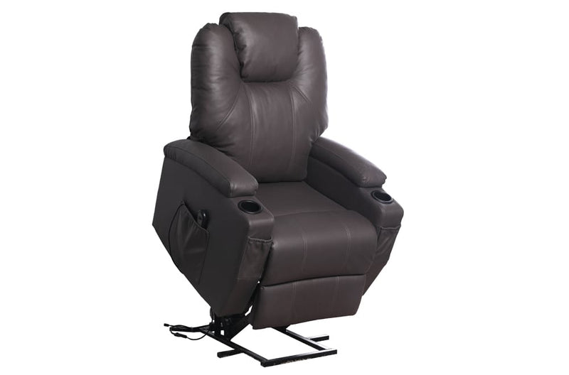 T1014 Power Lift Recliner-Titus Furniture