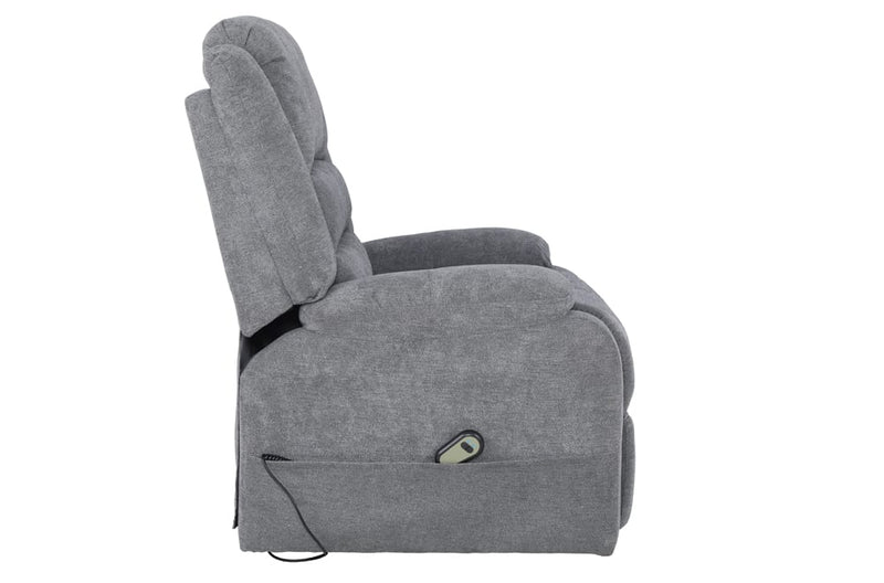 T1019 Power Lift Recliner- Titus Furniture