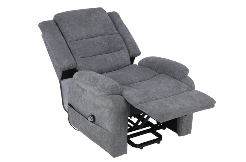 T1019 Power Lift Recliner- Titus Furniture