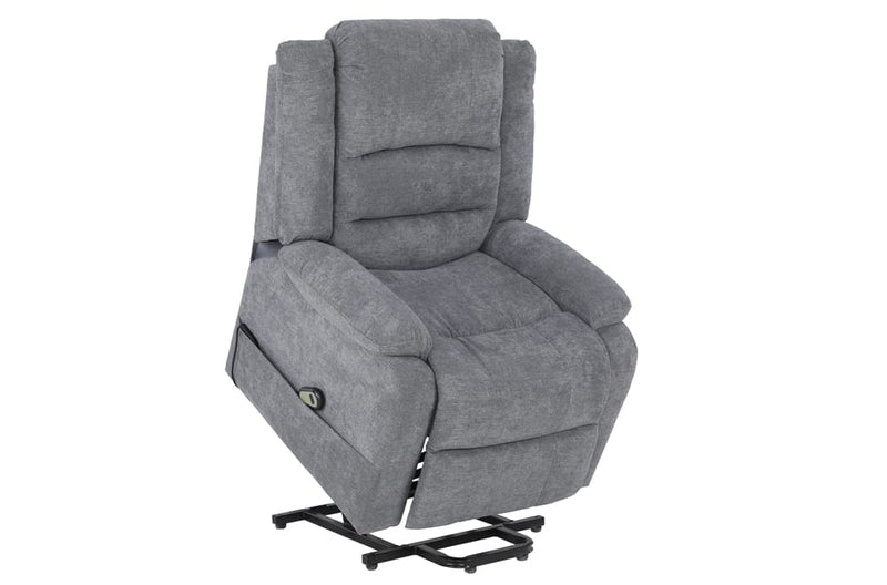 T1019 Power Lift Recliner- Titus Furniture