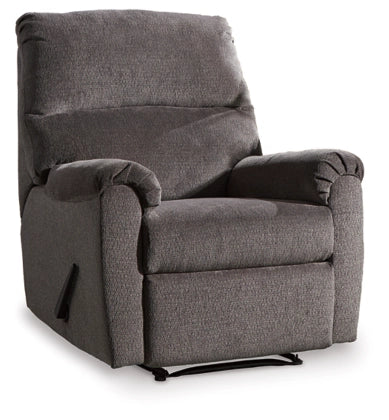 Nerviano Recliner (1080329C) Ashley Furniture