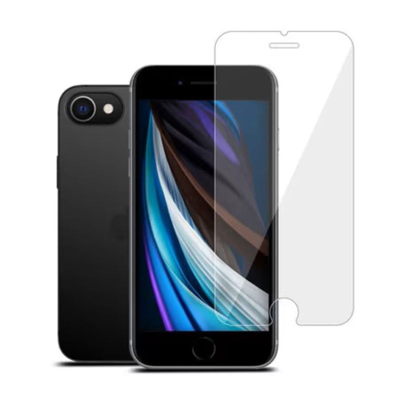 Tempered Glass Screen Protectors