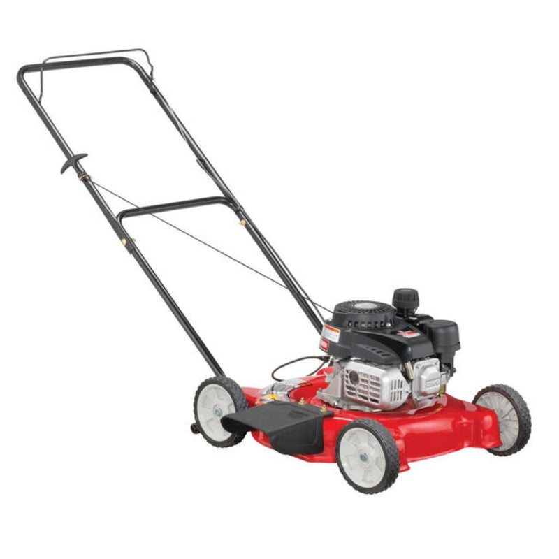 MTD 20IN 140CC - 02M - 02M