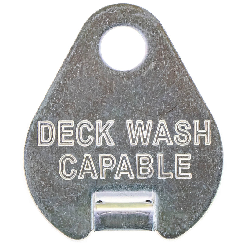 783-06464 Deck Wash Plug