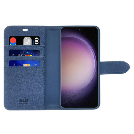 Blu Element Phone Cases