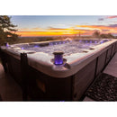 St Lawrence 13ft GL 12-Person 39-Jet Swim Spa (ks-10017) Great Lakes Hot Tubs