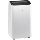 TCL 8,350 BTU SACC (12,000 ASHRAE) Smart Portable Air Conditioner (H8P36W-CA)