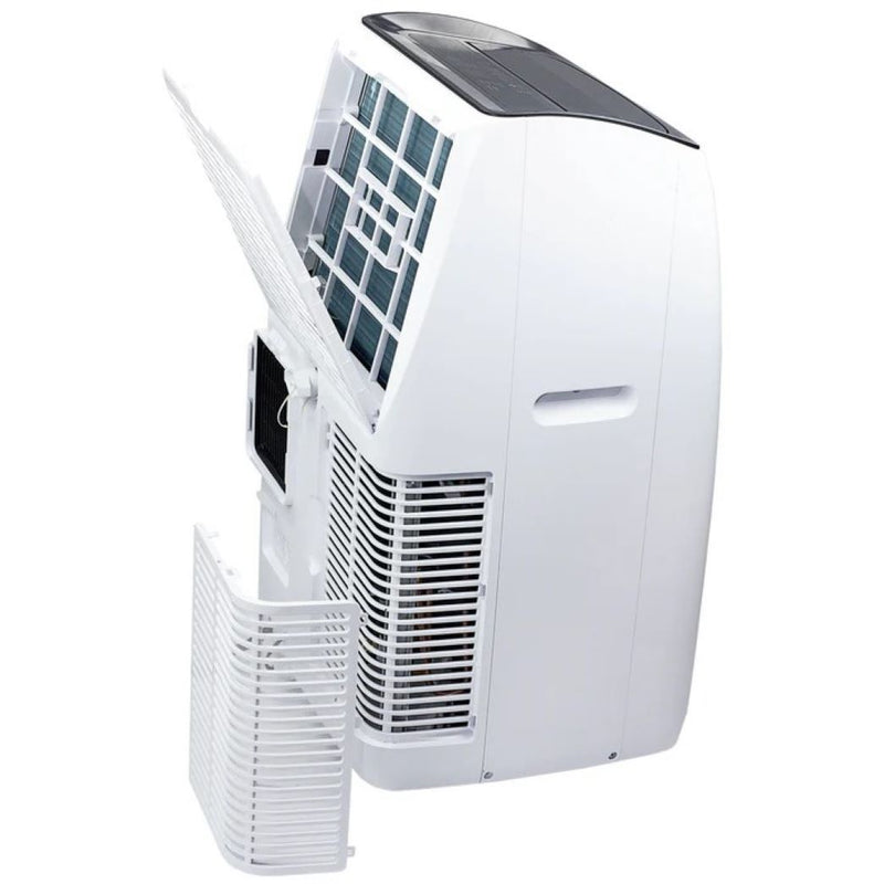 TCL 8,350 BTU SACC (12,000 ASHRAE) Smart Portable Air Conditioner (H8P36W-CA)