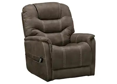 Ballister Power Lift Recliner (2160412) Ashley Furniture